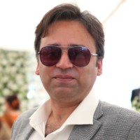 Ali Khan