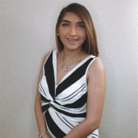 Mia Reyes