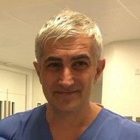Alexandru Mihai Cornea