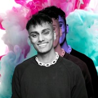 Tau Hussain