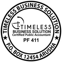 TIMELESS BUSINESS SOLUTION