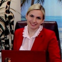 Maria Vysotskaya