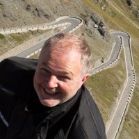 Arjan Warmerdam