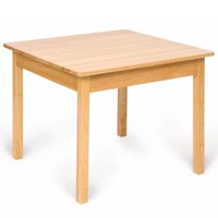 Table Nothing