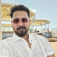 Rushikesh Bhojane