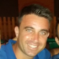 Aitor Garcia Gil