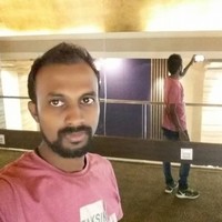 Bensingh Kumar