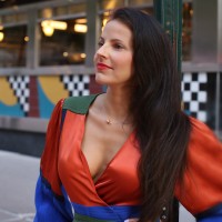 Iryna Million