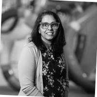 Jayasri Srinivasan