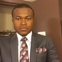 Pascal Eze