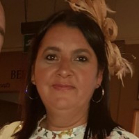 Helen Vaughan