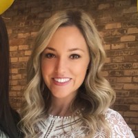Sarah Ayers