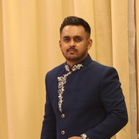Sharukh Shaikh