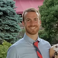 Kyle Salzberger
