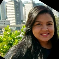 GISELE RODRIGUES SILVA