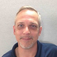 David Richwine, CFPHS