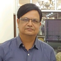 Sandeep Garg