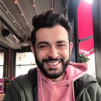 Burak Dalda