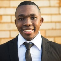 Wiseman ofentse Dhludhlu