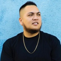 Daniel Calderon
