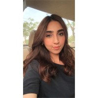 Palwasha Khan