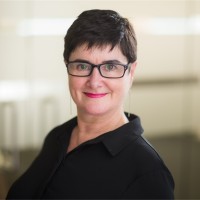 Rhoda Macdonald