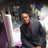 Japhet Njoku