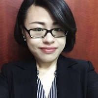 Vicky Liu