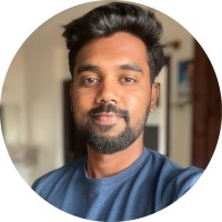 Ramanan Natrayan