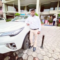 Amol Sawale