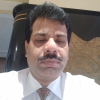 Alok Saxena