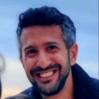 Dvir Amin
