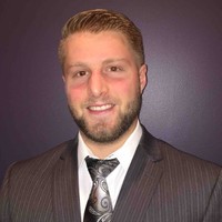 Colin Donahue