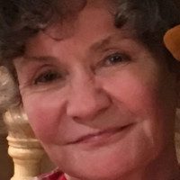 Susan Woodward