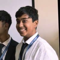 Sai Gagan S.R
