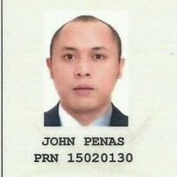 John Penas