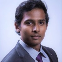 Aswin Ram Duraishanmugam