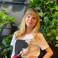 Tetiana Vozniuk