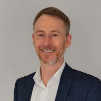 Derek McDonald
