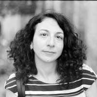 Vicky Vouloutsi