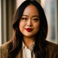 Kathy Sun