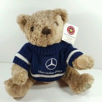 Fern Plush Toy Manufacturer