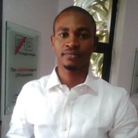 Michael Okpada, SBDP,PMP