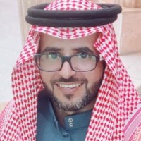 mamdouh Alsharari