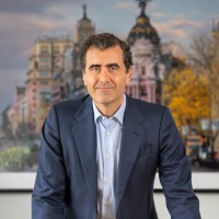 Jorge Quemada Saenz-Badillos