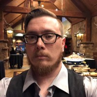 Joshua Sanders