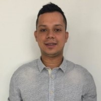 Javier Eduardo Buenahora Lopez