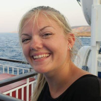 Julie Lønberg Kirk