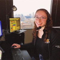 Amanda Levenson