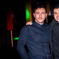 Adrian Martinez Gares